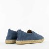 Ctwlk Moccasin, Blauw