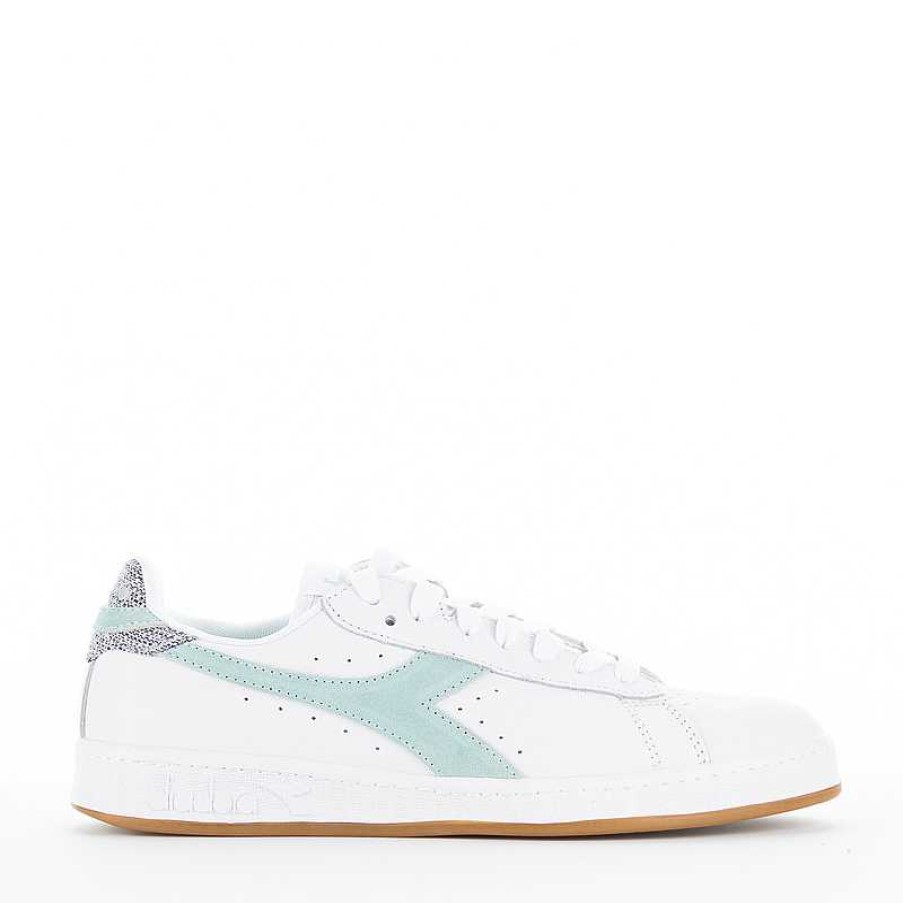 Diadora Sneaker, Wit