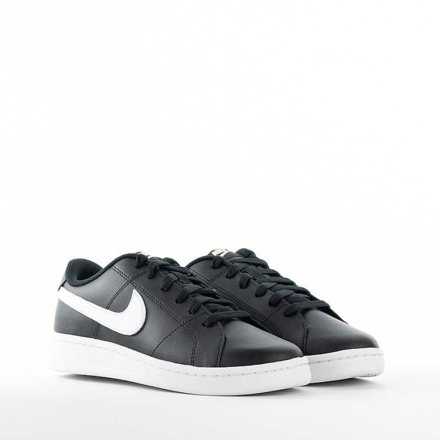 Nike Sneaker, Zwart