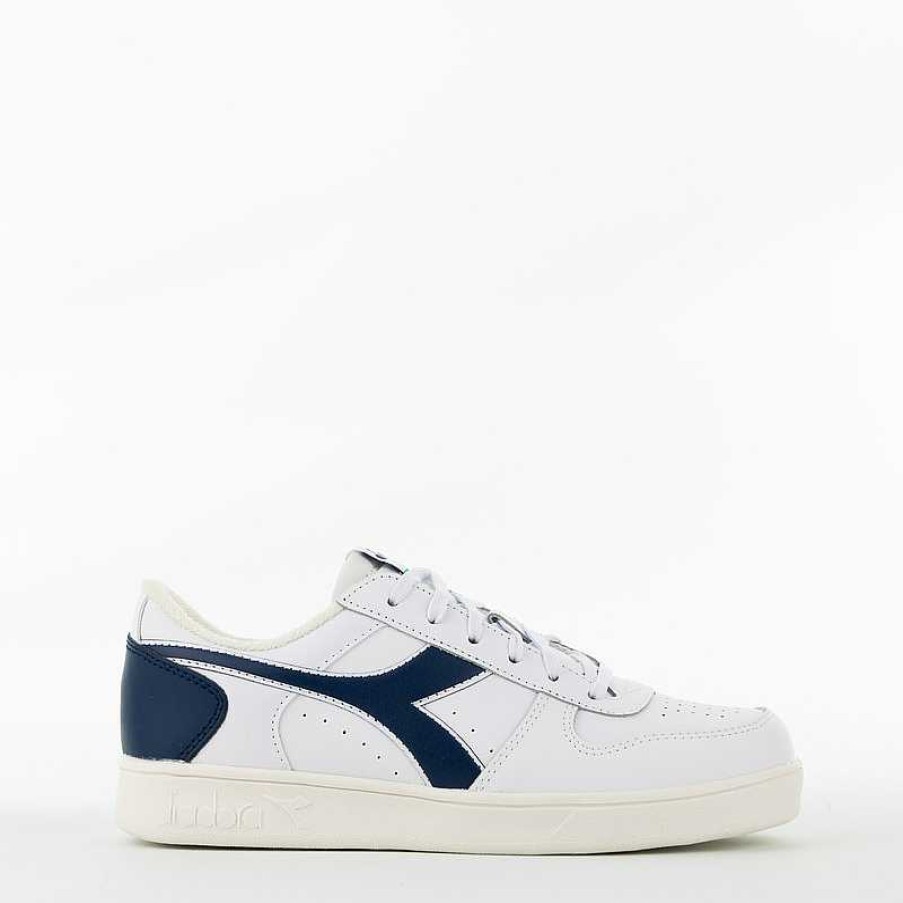 Diadora Sneaker, Wit