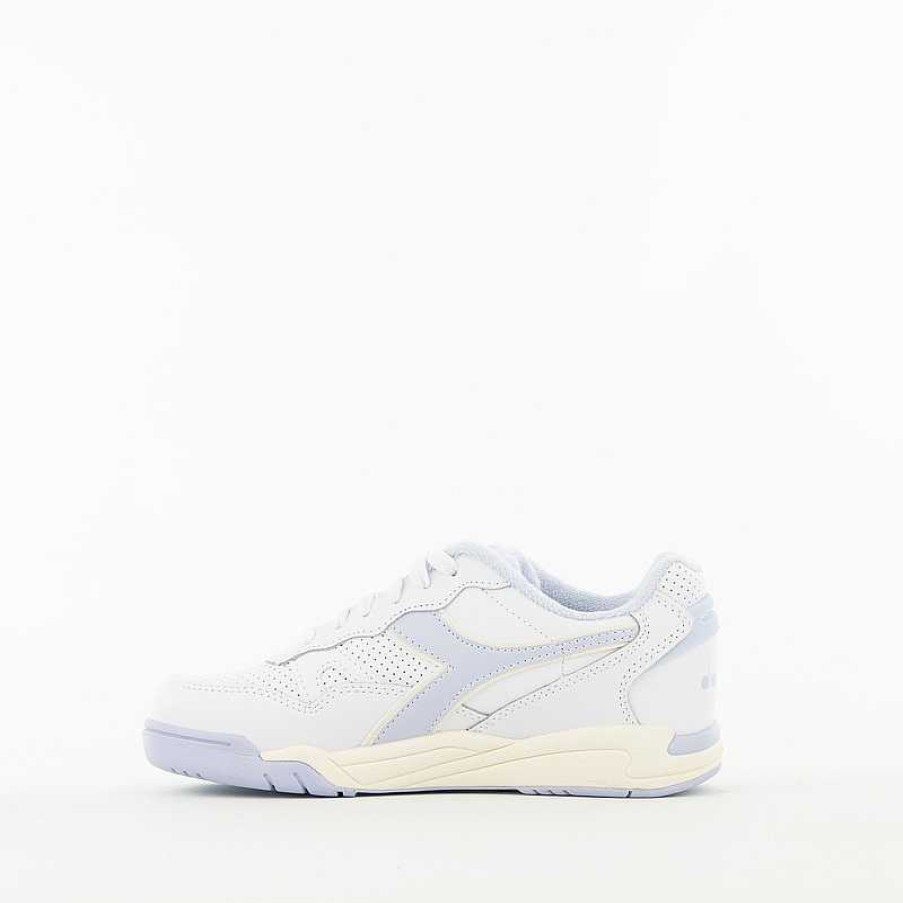 Diadora Sneaker, Wit