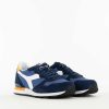 Diadora Sneaker, Blauw