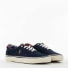 Ralph Lauren Sneaker, Blauw