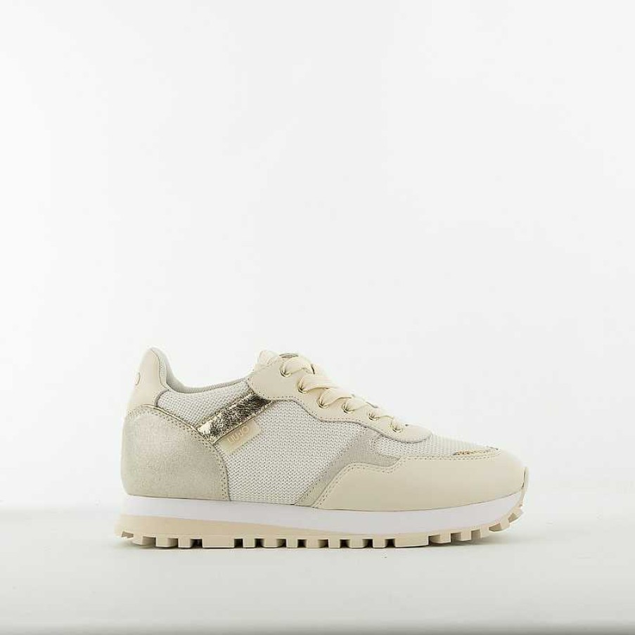 Liu Jo Sneaker, Wit