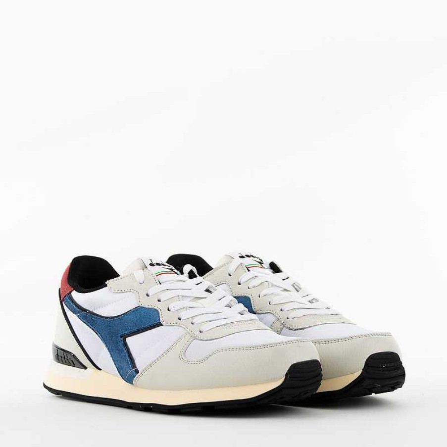 Diadora Sneaker, Wit