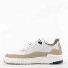 Bullboxer Trend Design Sneaker, Beige