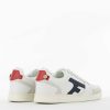 Faguo Sneaker, Wit