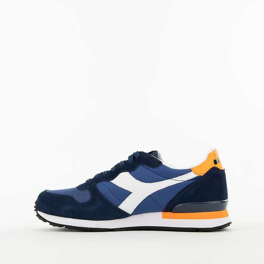 Diadora Sneaker, Blauw